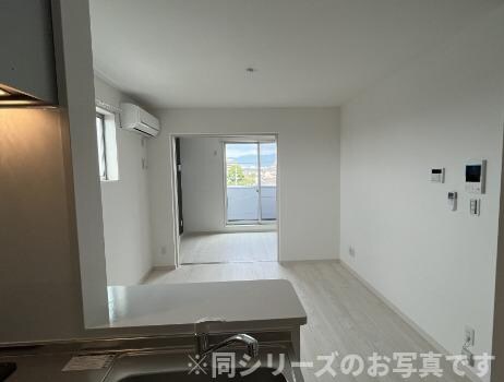 筒井2丁目AP（仮）の物件内観写真