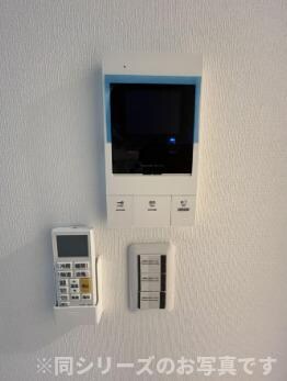 筒井2丁目AP（仮）の物件内観写真