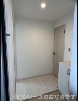 筒井2丁目AP（仮）の物件内観写真