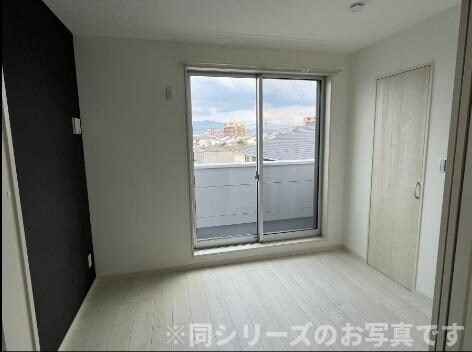 筒井2丁目AP（仮）の物件内観写真