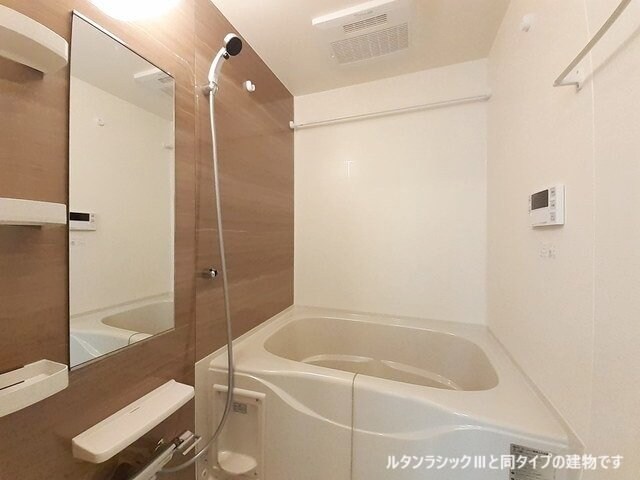 吉塚駅 徒歩14分 1階の物件内観写真