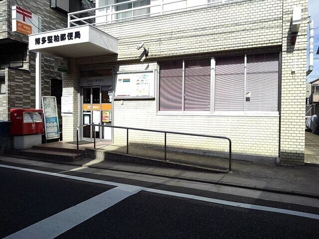 吉塚駅 徒歩14分 1階の物件外観写真