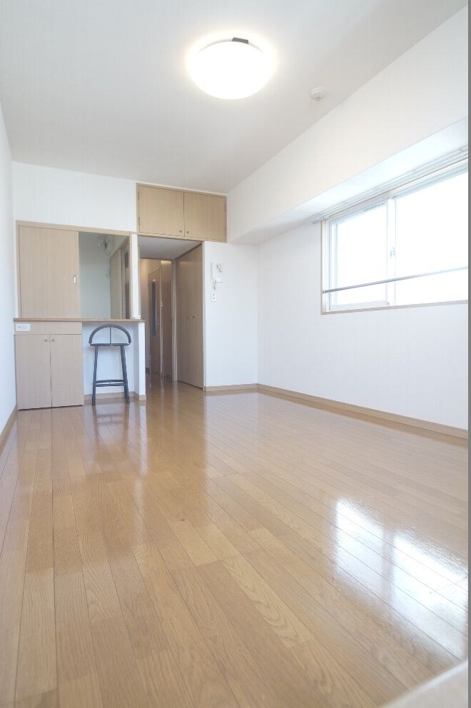 エステートモア・浄水通りの物件内観写真