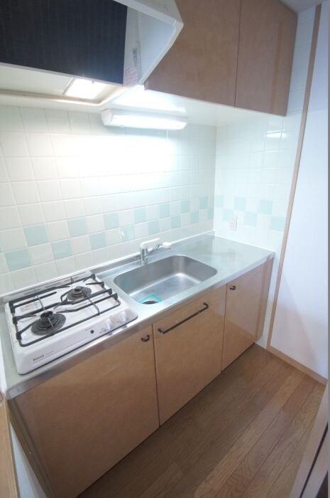 エステートモア・浄水通りの物件内観写真