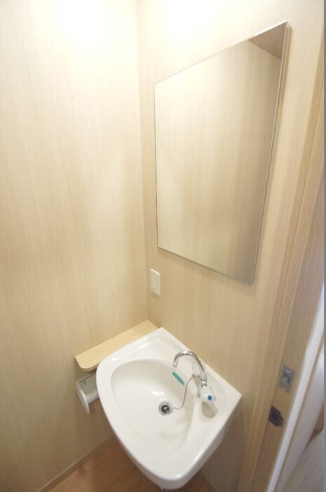 エステートモア・浄水通りの物件内観写真