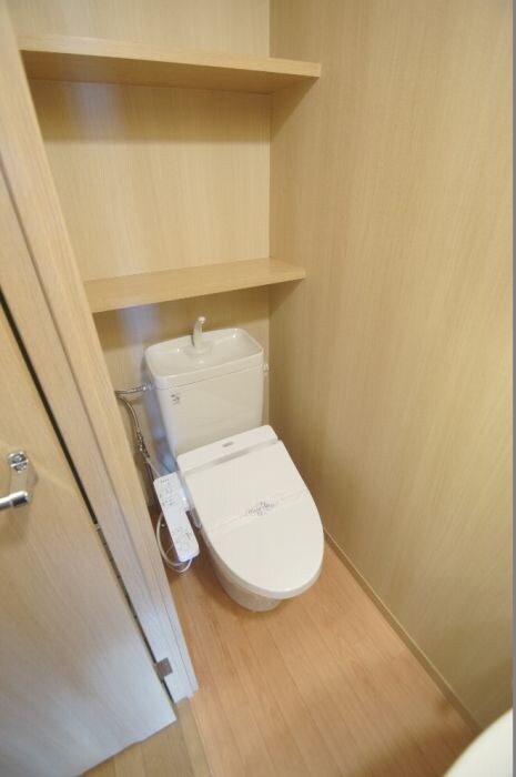 エステートモア・浄水通りの物件内観写真