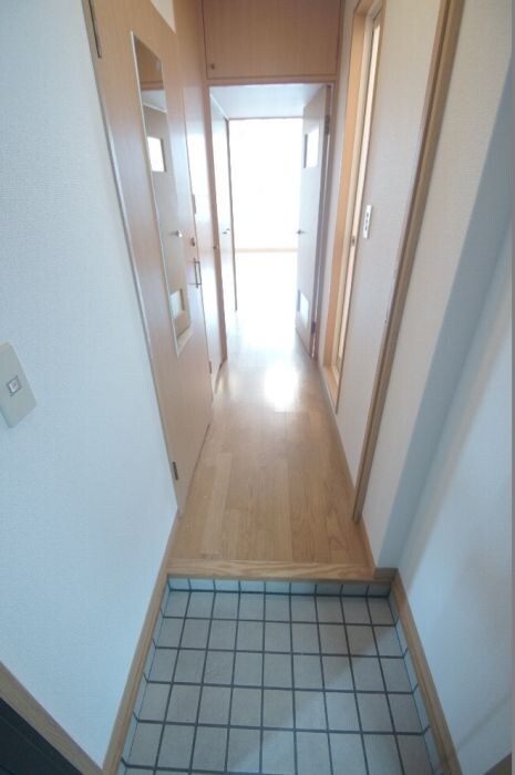 エステートモア・浄水通りの物件内観写真