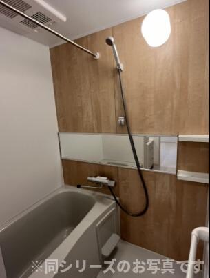 プレステージ高宮駅前の物件内観写真