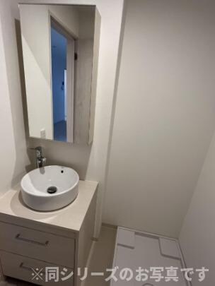 プレステージ高宮駅前の物件内観写真