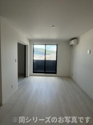 プレステージ高宮駅前の物件内観写真