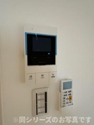 プレステージ高宮駅前の物件内観写真