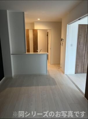 プレステージ高宮駅前の物件内観写真