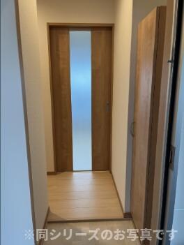 プレステージ高宮駅前の物件内観写真