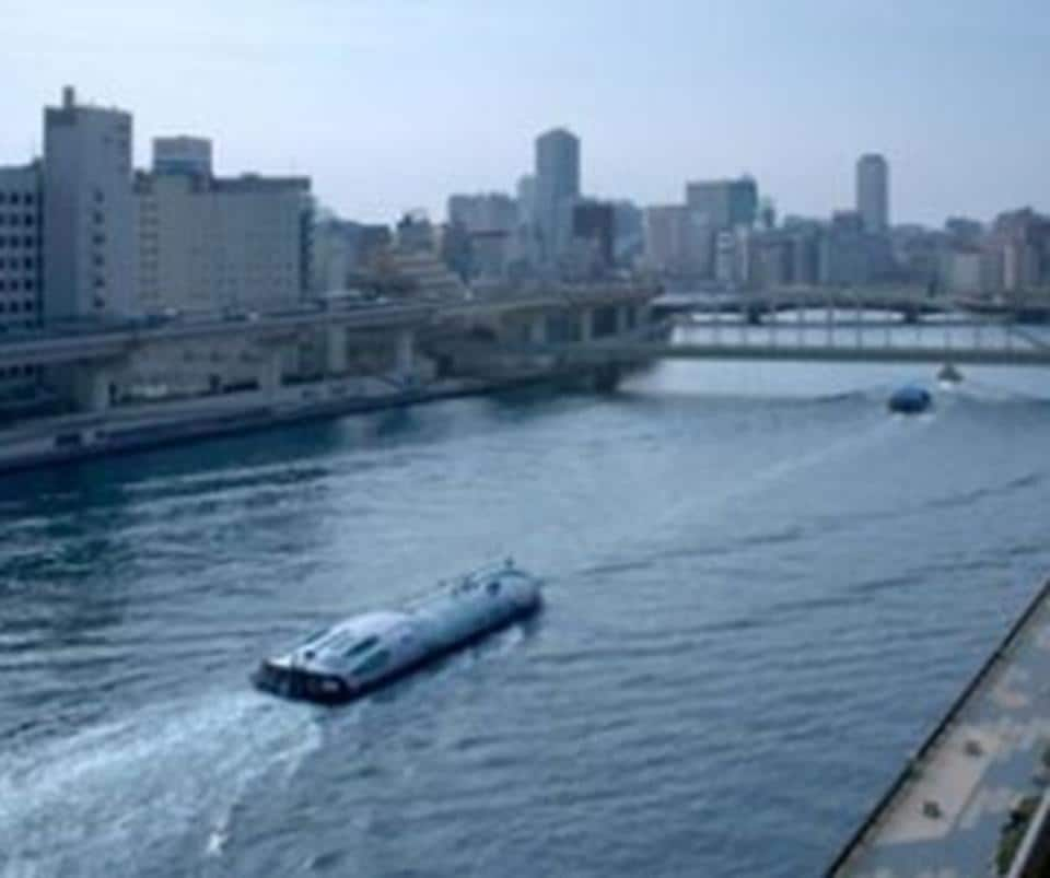 ラドゥセール浅草橋（La Douceur浅草橋）の物件外観写真