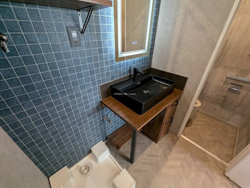 スマートビルの物件内観写真