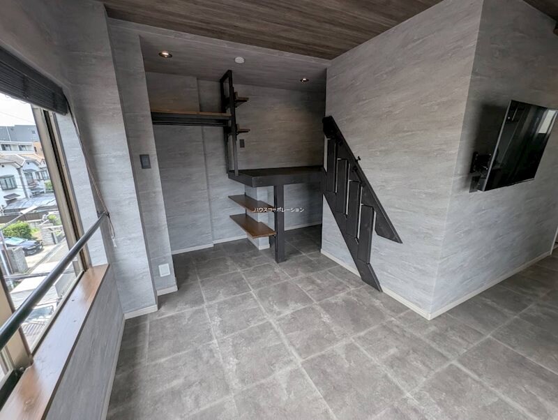 スマートビルの物件内観写真