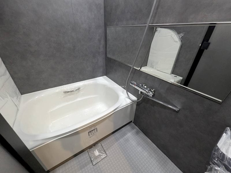 スマートビルの物件内観写真