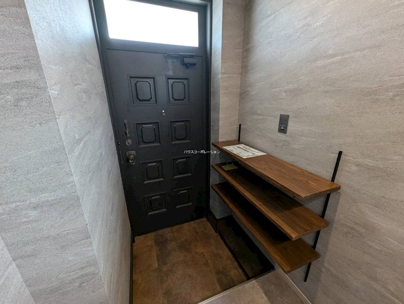 スマートビルの物件内観写真