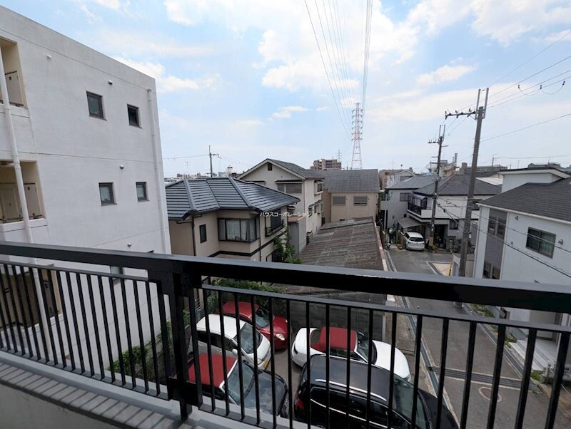 スマートビルの物件内観写真