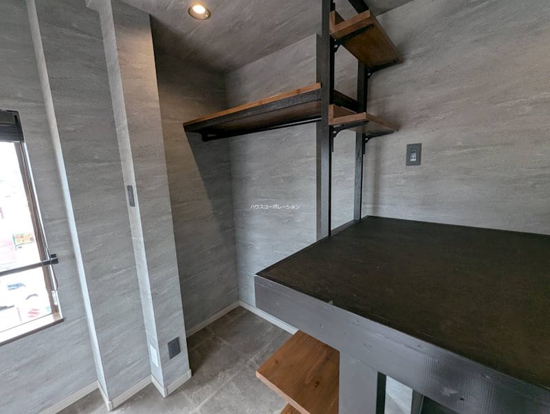 スマートビルの物件内観写真