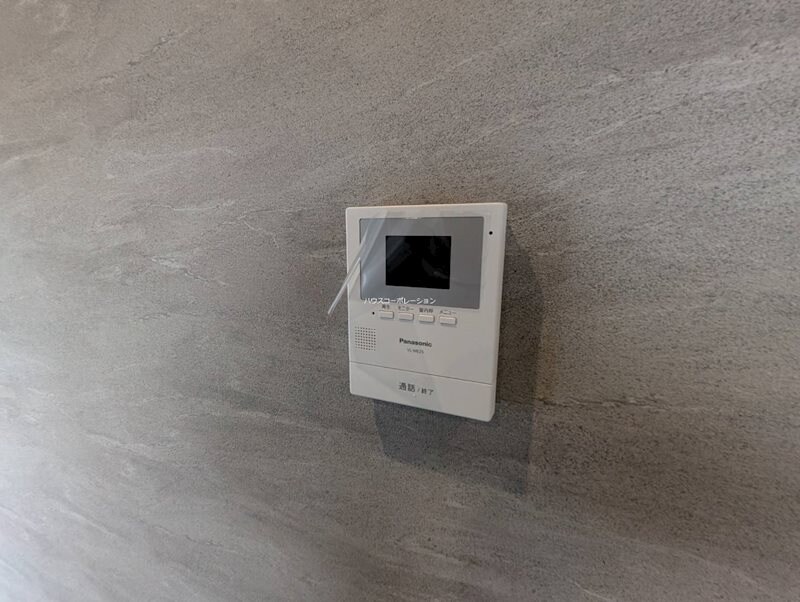 スマートビルの物件内観写真