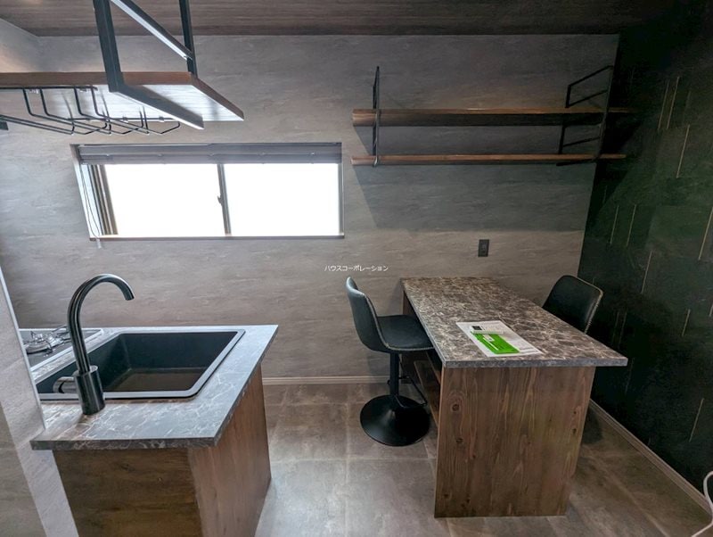 スマートビルの物件内観写真