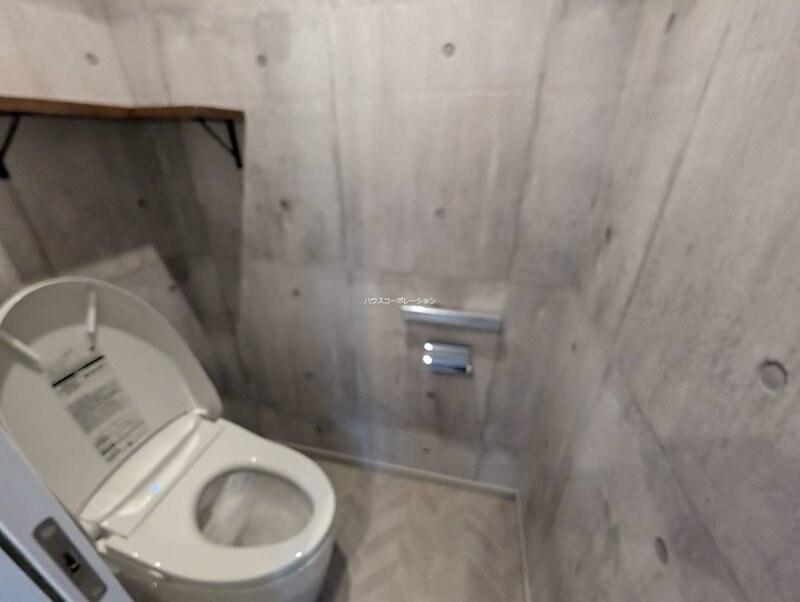 スマートビルの物件内観写真