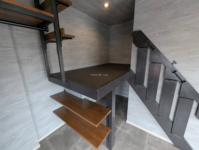 スマートビルの物件内観写真