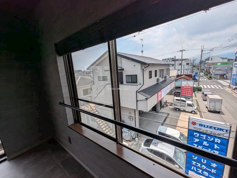 スマートビルの物件内観写真