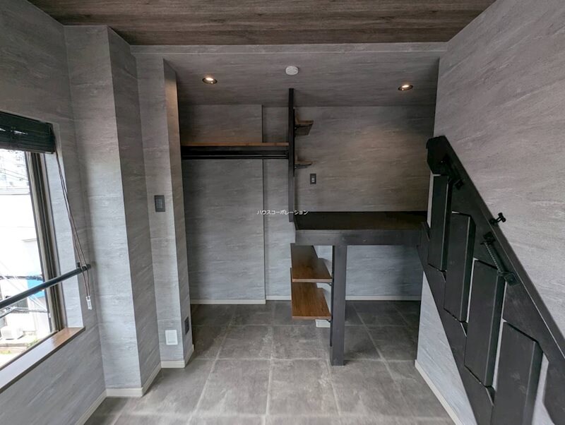 スマートビルの物件内観写真