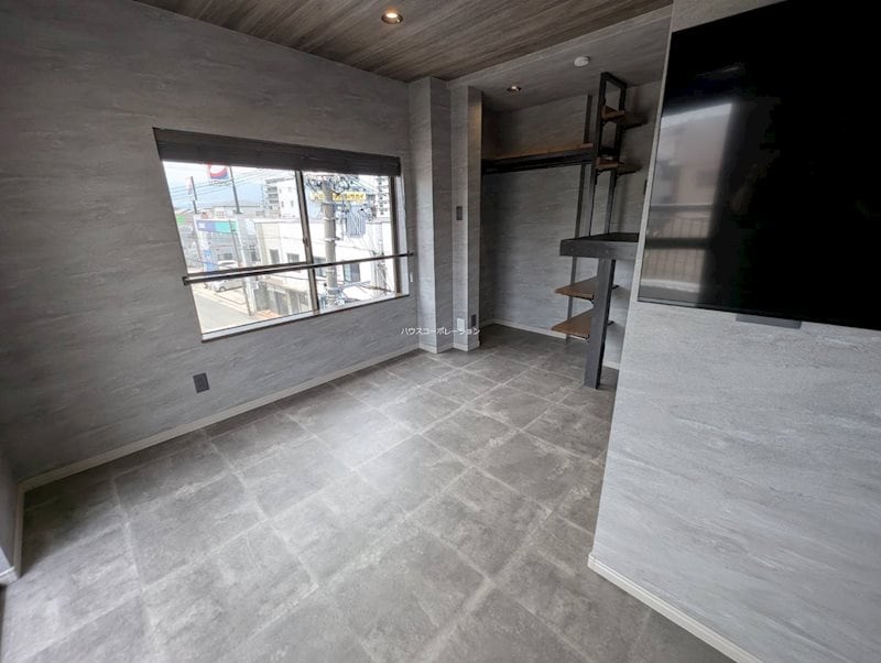 スマートビルの物件内観写真