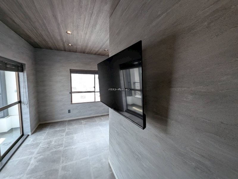 スマートビルの物件内観写真