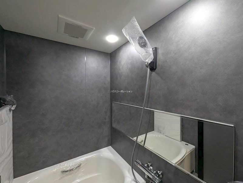 スマートビルの物件内観写真