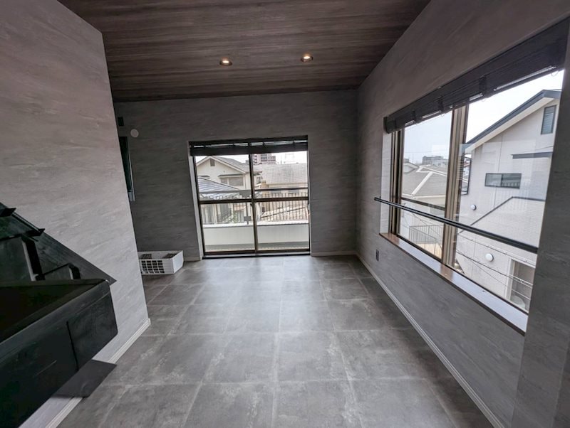 スマートビルの物件内観写真