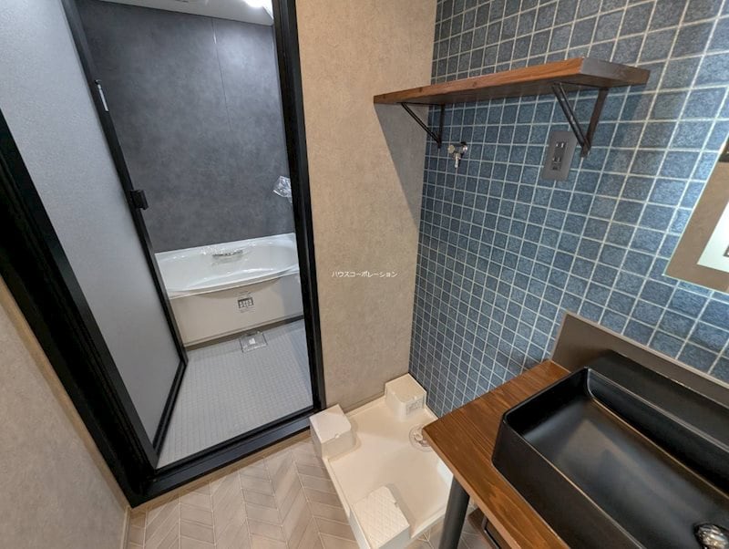 スマートビルの物件内観写真