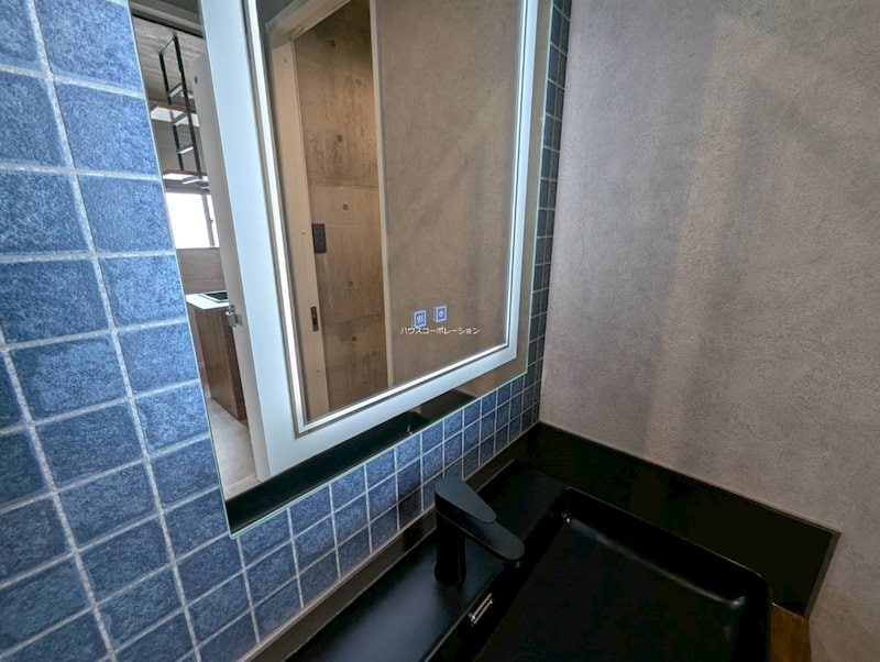 スマートビルの物件内観写真