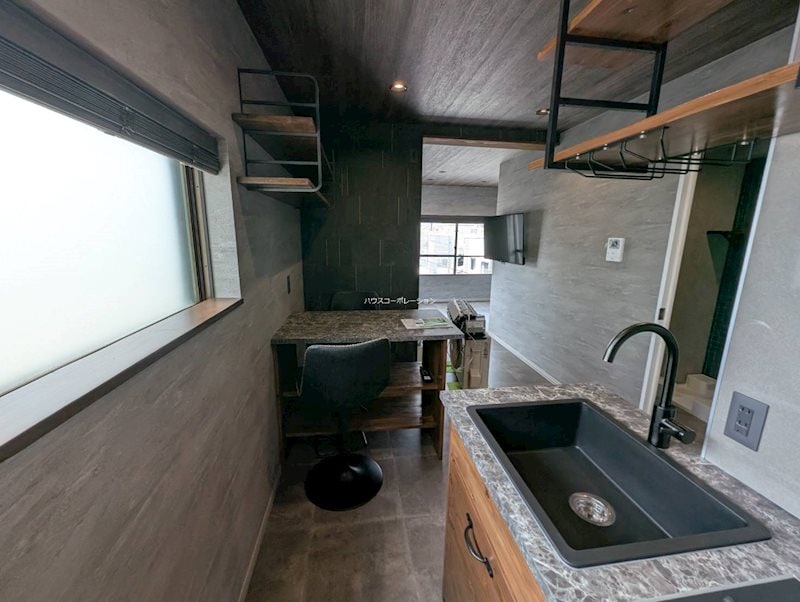 スマートビルの物件内観写真