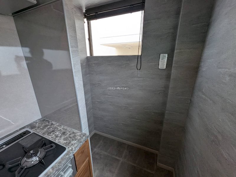 スマートビルの物件内観写真