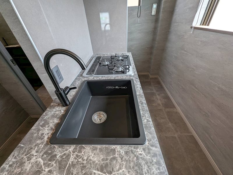 スマートビルの物件内観写真