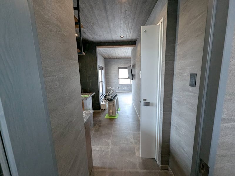 スマートビルの物件内観写真