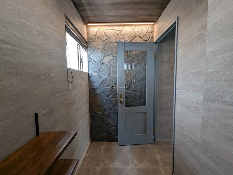 スマートビルの物件内観写真