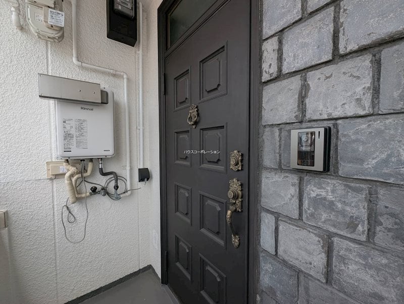 スマートビルの物件内観写真