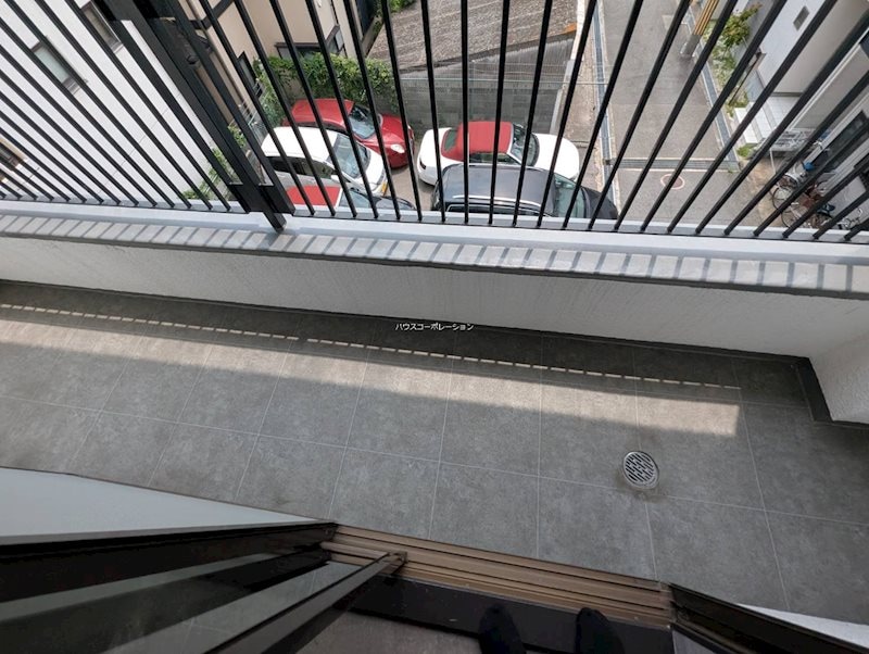 スマートビルの物件内観写真