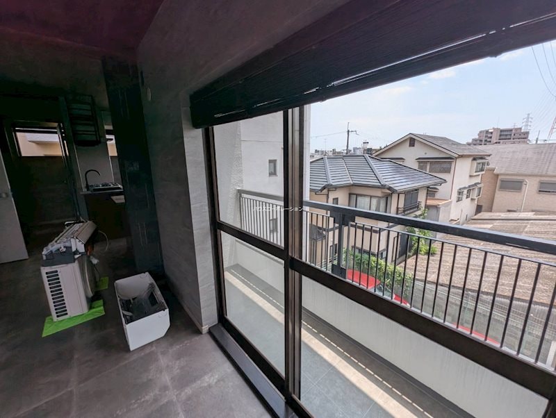 スマートビルの物件内観写真