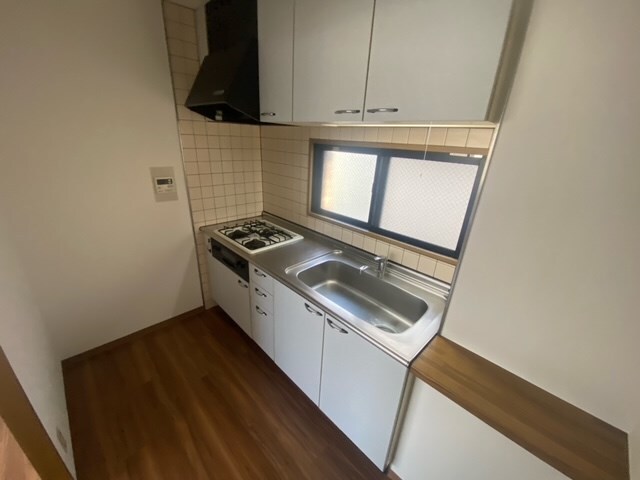 メゾンドファミーユの物件内観写真