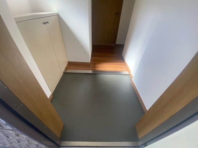 メゾンドファミーユの物件内観写真