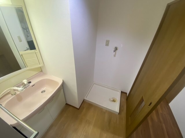 メゾンドファミーユの物件内観写真