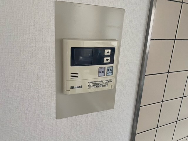 メゾンドファミーユの物件内観写真