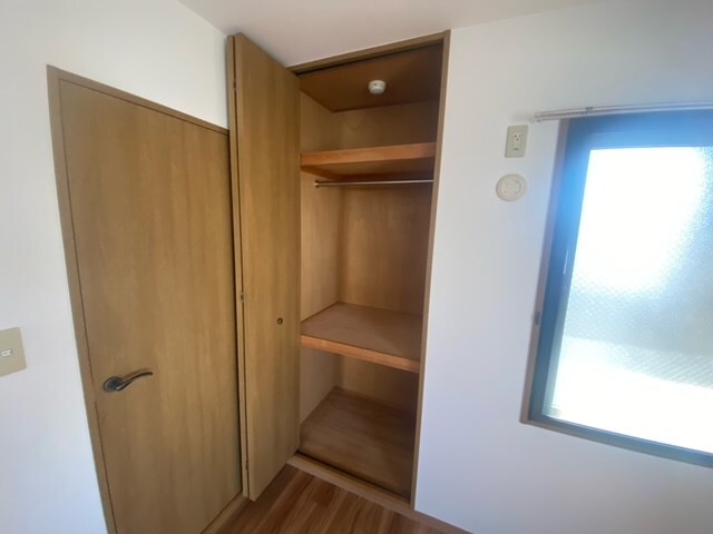 メゾンドファミーユの物件内観写真