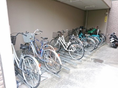 メゾンドファミーユの物件内観写真